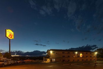Super 8 By Wyndham Raton,New Mexico>>Raton,2 star