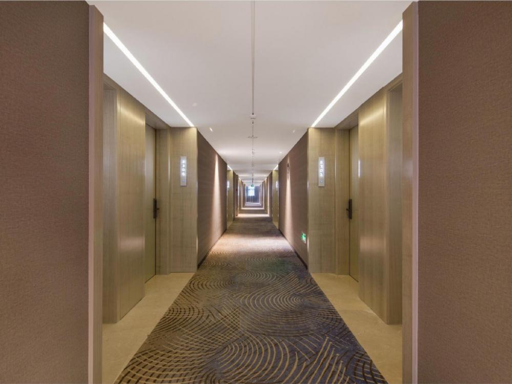 today inn changning qingyang road