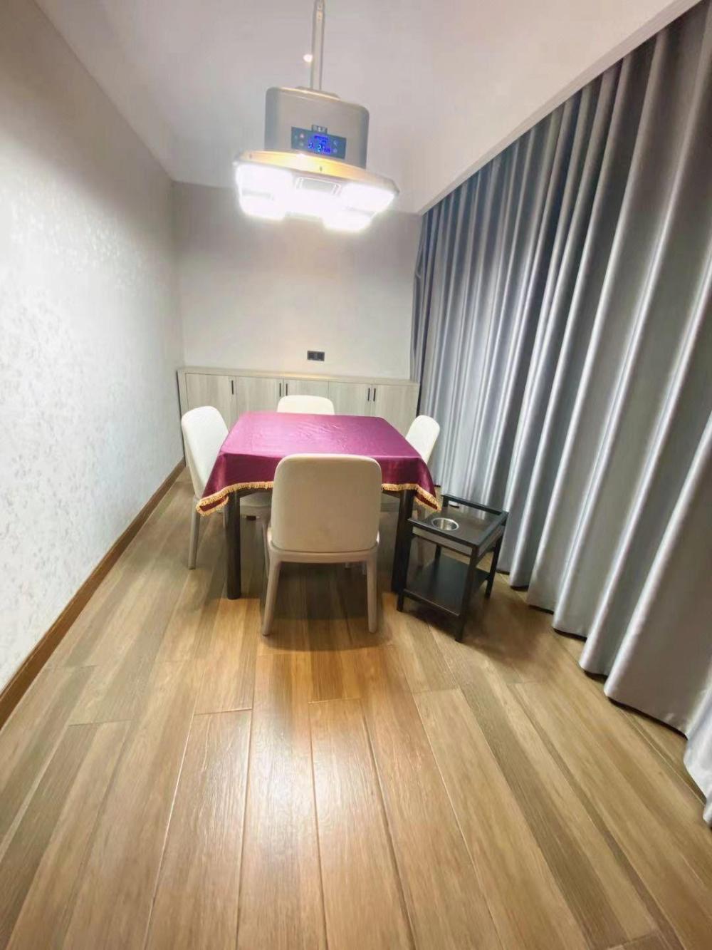 today inn changning qingyang road