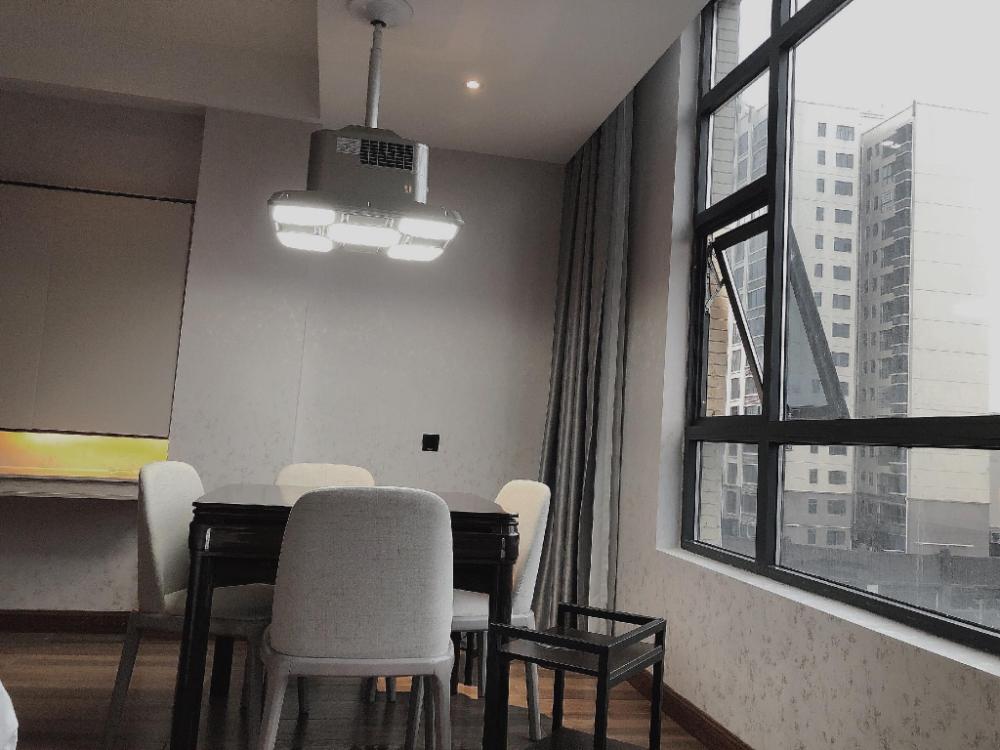 today inn changning qingyang road