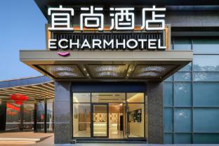 today inn changning qingyang road