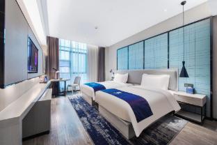 today inn changning qingyang road