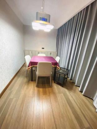 today inn changning qingyang road