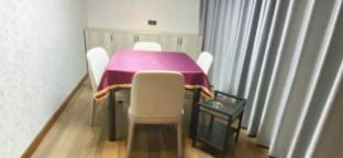 today inn changning qingyang road