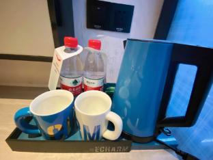 today inn changning qingyang road