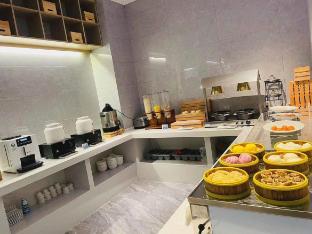 today inn changning qingyang road