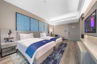 today inn changning qingyang road