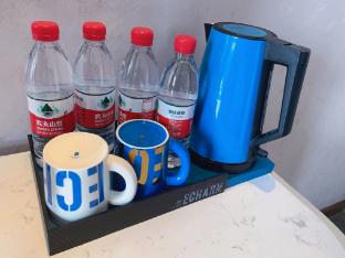 today inn changning qingyang road