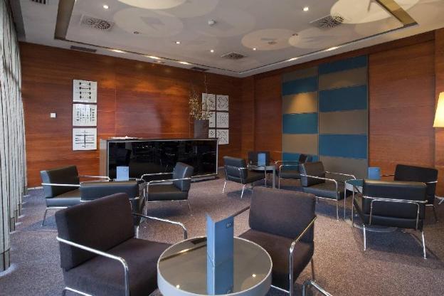 ac hotel guadalajara by marriott spain