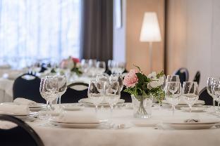 ac hotel guadalajara by marriott spain