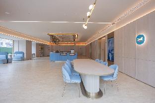 qingdao qianyuan theme hotel