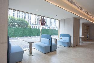 qingdao qianyuan theme hotel