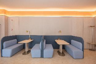 qingdao qianyuan theme hotel