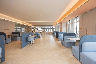 qingdao qianyuan theme hotel