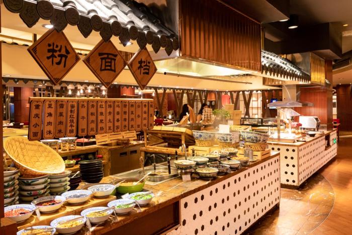 crowne plaza guangzhou city centre by ihg