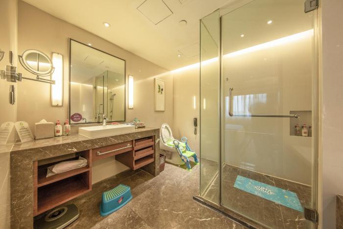 crowne plaza guangzhou city centre by ihg