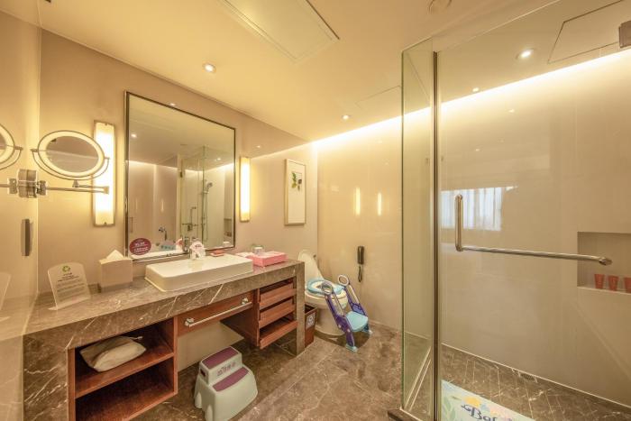 crowne plaza guangzhou city centre by ihg