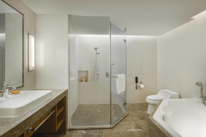 crowne plaza guangzhou city centre by ihg