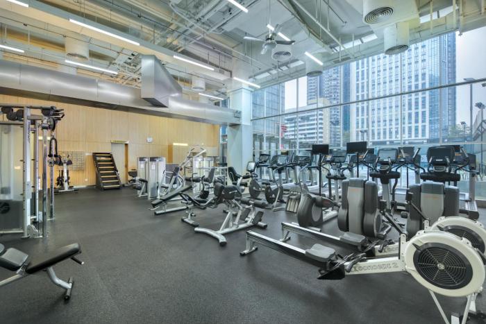 crowne plaza guangzhou city centre by ihg
