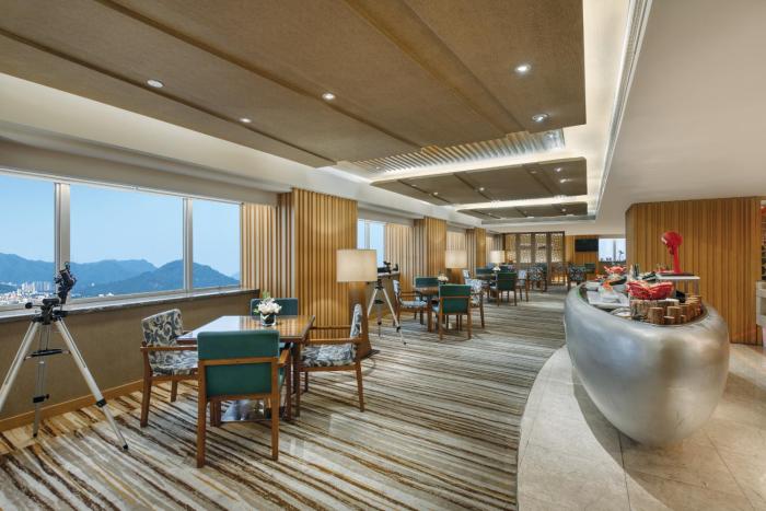 crowne plaza guangzhou city centre by ihg