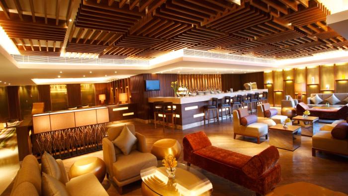 crowne plaza guangzhou city centre by ihg