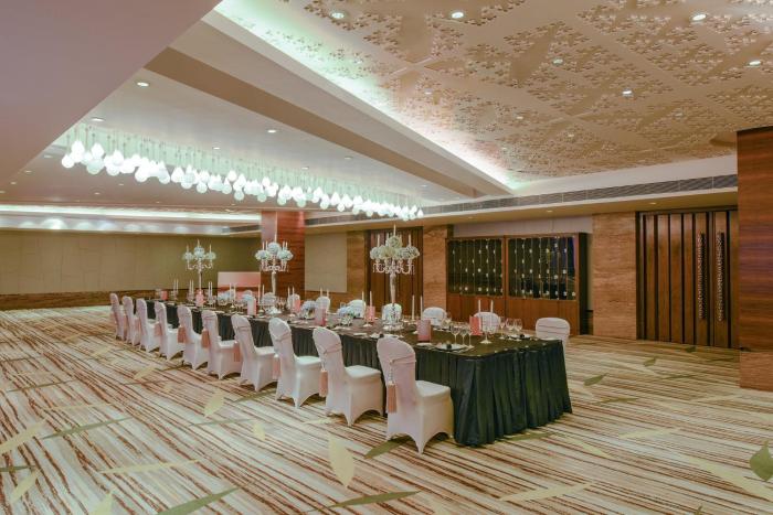crowne plaza guangzhou city centre by ihg