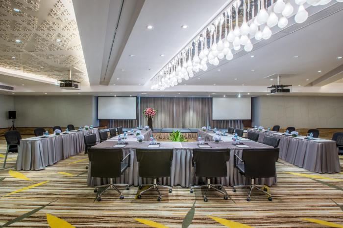 crowne plaza guangzhou city centre by ihg