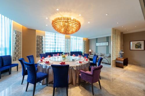 crowne plaza guangzhou city centre by ihg