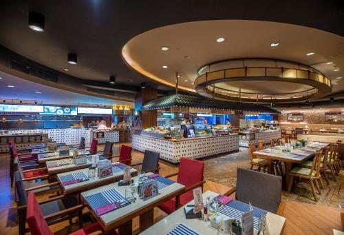 crowne plaza guangzhou city centre by ihg