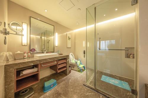 crowne plaza guangzhou city centre by ihg