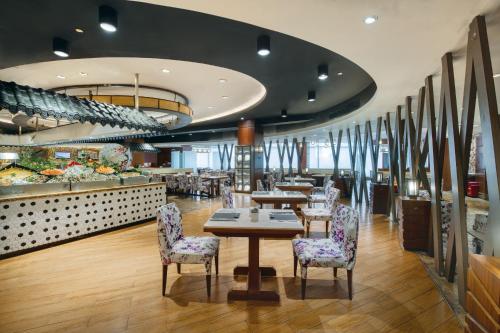 crowne plaza guangzhou city centre by ihg
