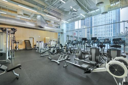 crowne plaza guangzhou city centre by ihg