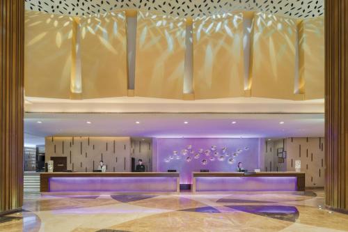 crowne plaza guangzhou city centre by ihg