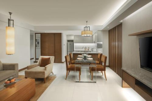 crowne plaza guangzhou city centre by ihg