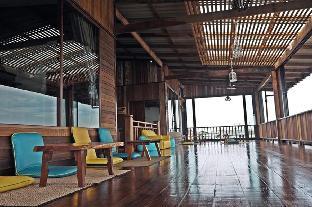 mahahsamut boutique homestay paknamprasae