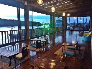 mahahsamut boutique homestay paknamprasae