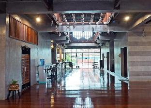 mahahsamut boutique homestay paknamprasae