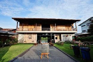 mahahsamut boutique homestay paknamprasae