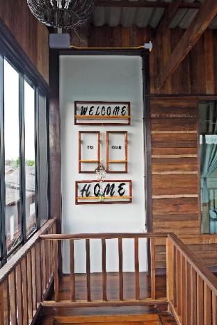 mahahsamut boutique homestay paknamprasae