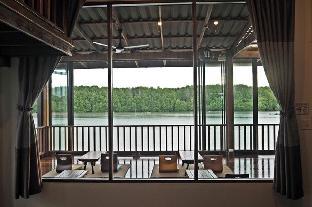 mahahsamut boutique homestay paknamprasae