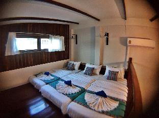 mahahsamut boutique homestay paknamprasae