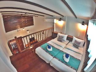 mahahsamut boutique homestay paknamprasae