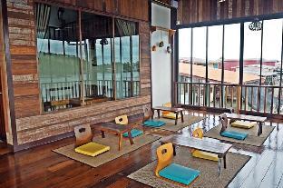 mahahsamut boutique homestay paknamprasae