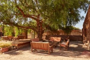 san pedro de atacama