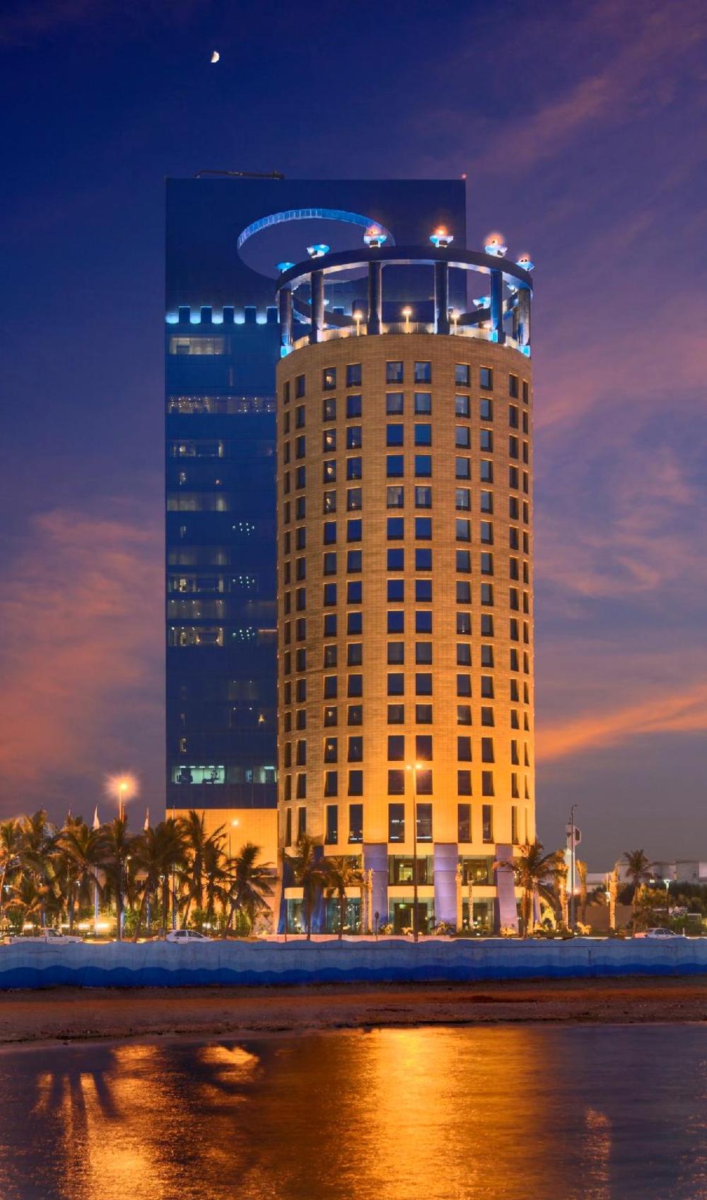rosewood jeddah