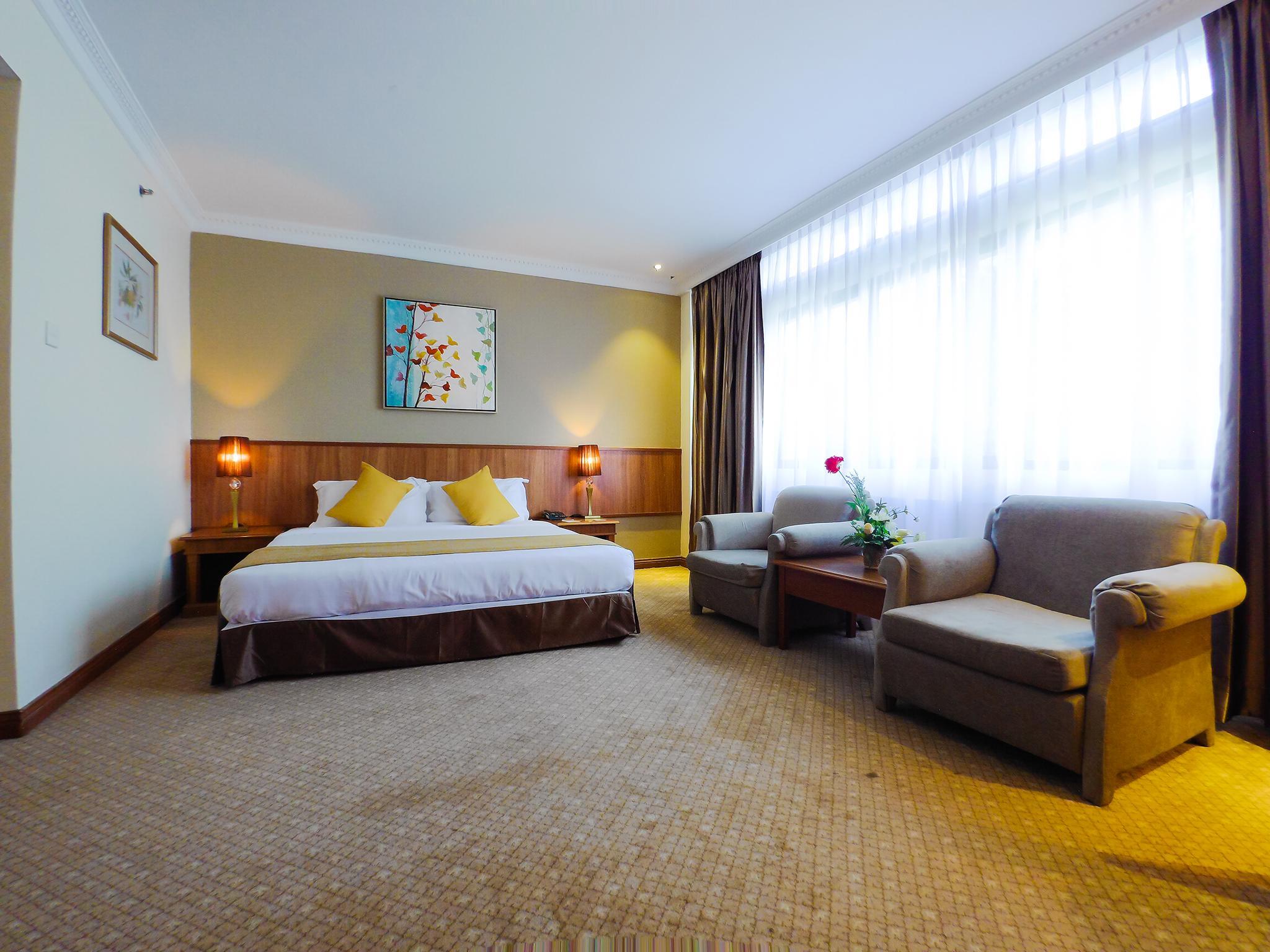 starlodge