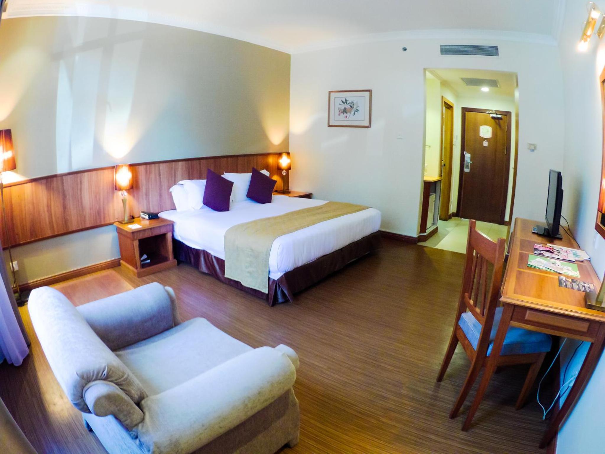 starlodge