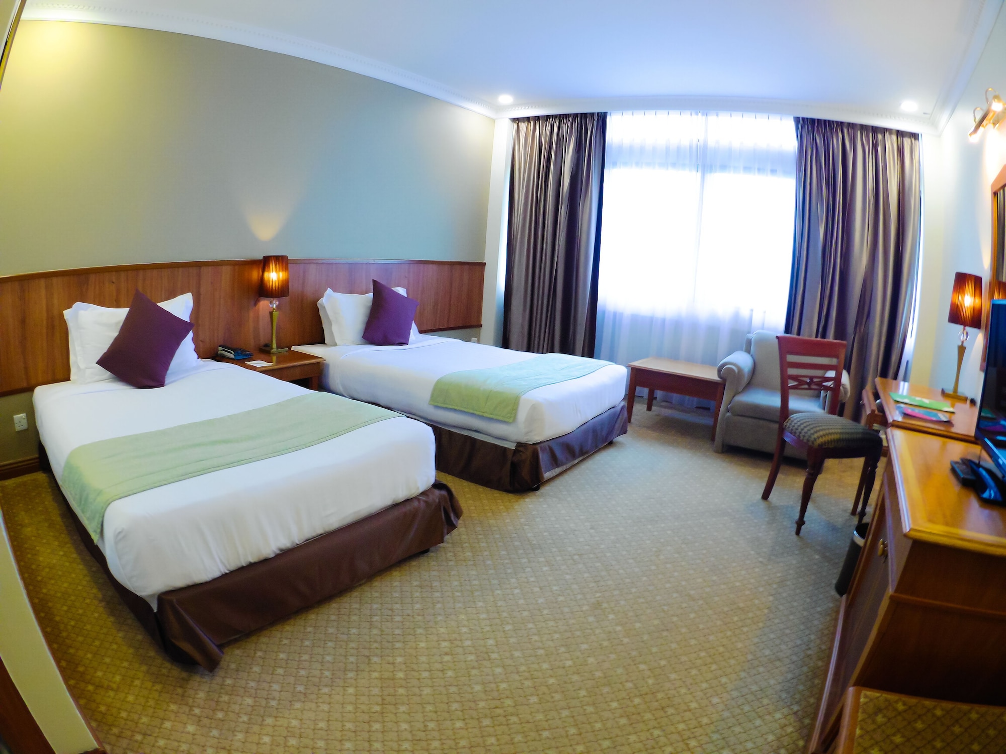 starlodge