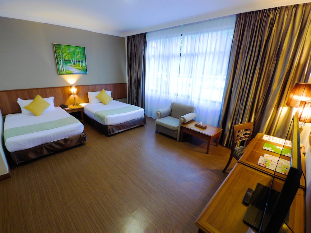 starlodge
