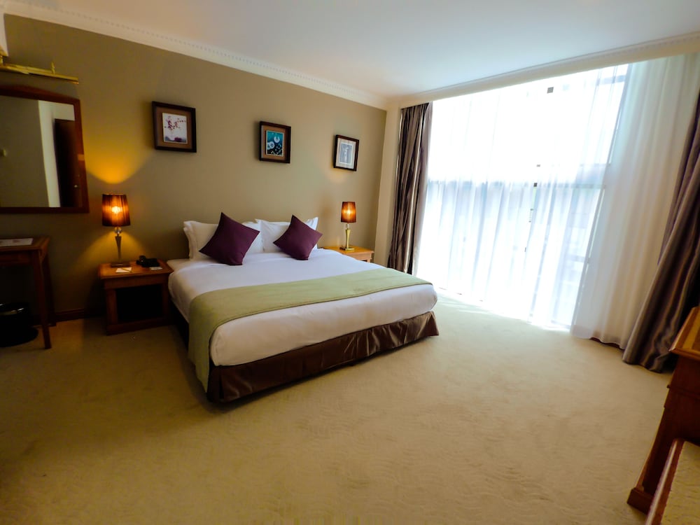 starlodge